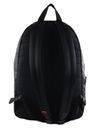 HUGO Ethon 2.0 Backpack M Logo / Black