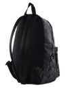 HUGO Ethon 2.0 Backpack M Logo / Black