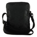 HUGO Ethon 2.0M NS Zip Crossbody Black