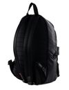 HUGO Shaun Backpack Black