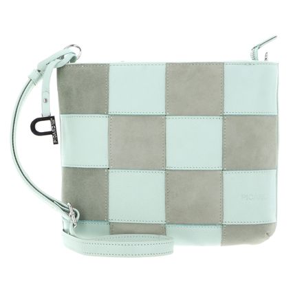 PICARD Chess Crossbody Bag Mentha