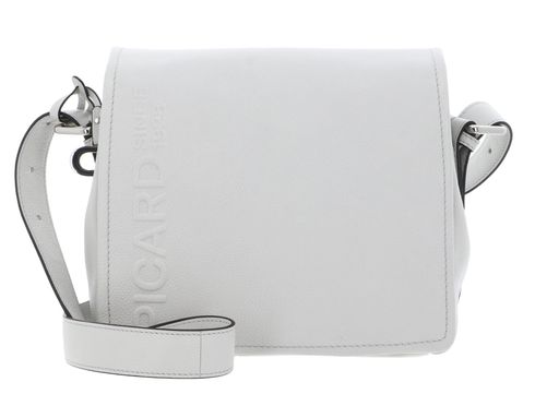 PICARD Zoom Crossbody Bag Shark