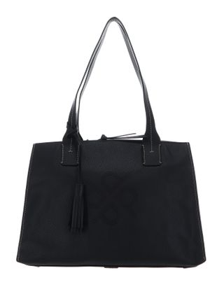PICARD Peephole City Shopper Black