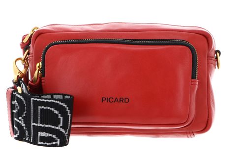 PICARD Soulmate Crossbody Bag Lipstick