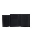 PICARD London Wallet Black