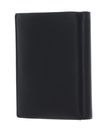 PICARD London Wallet Black