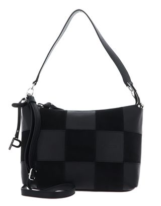 PICARD Chess Crossbody Bag Black