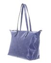 PICARD Cool Down Shopper Violet