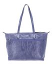 PICARD Cool Down Shopper Violet