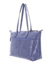 PICARD Cool Down Shopper Violet