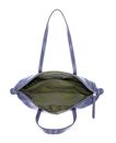 PICARD Cool Down Shopper Violet