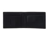 PICARD London Wallet Black PICARD London Wallet Black