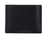 PICARD London Wallet Black PICARD London Wallet Black