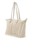 PICARD Cool Down Shopper Cream