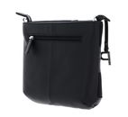 PICARD Chess Crossbody Bag Black PICARD Chess Crossbody Bag Black