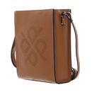 PICARD Peephole City Shopper S Cognac PICARD Peephole City Shopper S Cognac