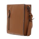 PICARD Peephole City Shopper S Cognac PICARD Peephole City Shopper S Cognac