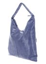 PICARD Cool Down Shopper Violet