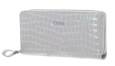 PICARD Mermaid Zip Around Wallet Shark