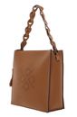 PICARD Peephole City Shopper Cognac