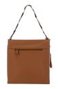 PICARD Peephole City Shopper Cognac
