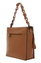 PICARD Peephole City Shopper Cognac