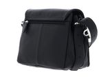 PICARD Zoom Crossbody Bag Black