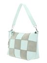 PICARD Chess Crossbody Bag Mentha PICARD Chess Crossbody Bag Mentha