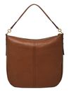 FOSSIL Jolie Hobo Bag Multi Brown