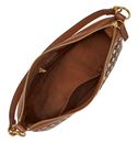 FOSSIL Jolie Crossbody M Multi Brown