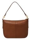 FOSSIL Jolie Crossbody M Multi Brown