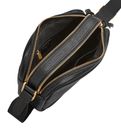 FOSSIL Danni Crossbody Bag Black