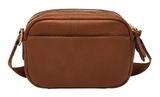 FOSSIL Danni Crossbody Bag Brown