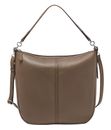 FOSSIL Jolie Hobo Bag L Smoke