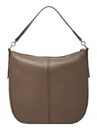 FOSSIL Jolie Hobo Bag L Smoke