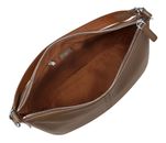 FOSSIL Jolie Hobo Bag L Smoke