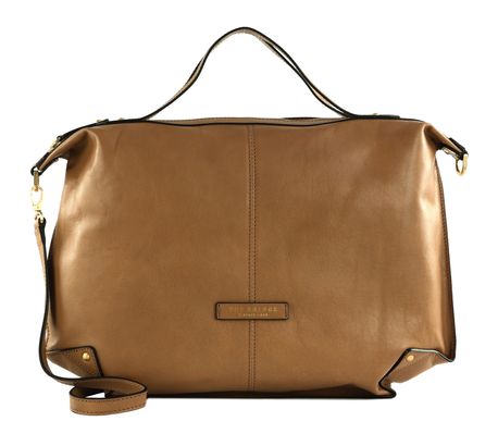 THE BRIDGE Unica Bag Marzapane Oro