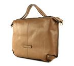 THE BRIDGE Unica Bag Marzapane Oro THE BRIDGE Unica Bag Marzapane Oro