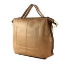 THE BRIDGE Unica Bag Marzapane Oro THE BRIDGE Unica Bag Marzapane Oro