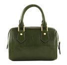 THE BRIDGE Stodo Handbag XS Timo Oro