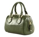 THE BRIDGE Stodo Handbag XS Timo Oro