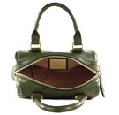 THE BRIDGE Stodo Handbag XS Timo Oro