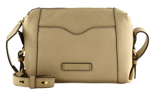 THE BRIDGE Gemma Camera Case Butter Oro