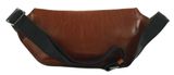 THE BRIDGE Giulio Belt Bag Marrone TB / Rut. Sc. Opaco