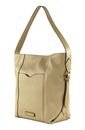 THE BRIDGE Gemma Hobo Butter Oro