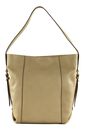 THE BRIDGE Gemma Hobo Butter Oro