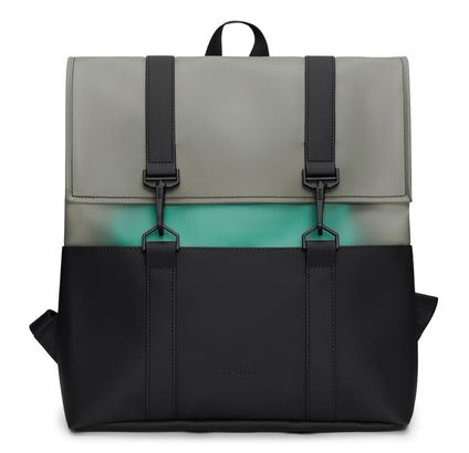 RAINS Split MSN Bag Mini Mist