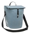 VAUDE Recycle Commute Single Bike Bag Heron VAUDE Recycle Commute Single Bike Bag Heron