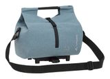 VAUDE Recycle Shopper (Uniklip) Bike Bag Heron VAUDE Recycle Shopper (Uniklip) Bike Bag Heron