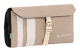 VAUDE Socotra Toiletry Bag Linen VAUDE Socotra Toiletry Bag Linen